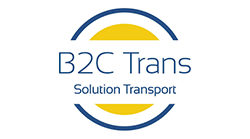 B2C - Solution de Transport