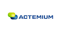 Logo ACTEMIUM