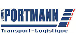 Transporteur Portmann - Logistique