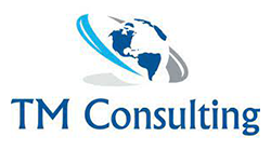 Logo TM Consulting - Consultant et gestion projet