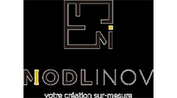Logo MODL Inov - Genie civil et maçonnerie